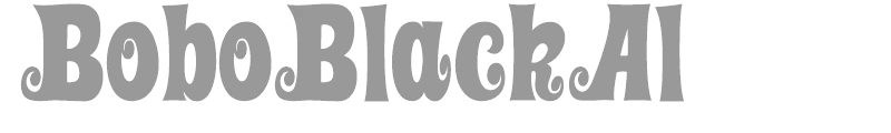 BoboBlackAl