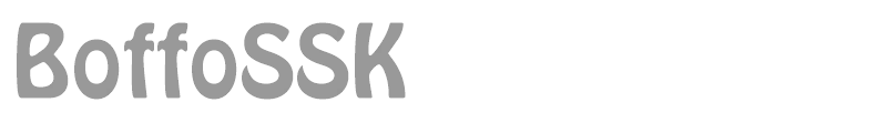 BoffoSSK