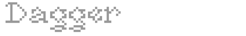 Dagger