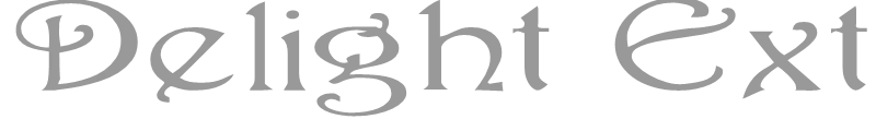 Delight Ext