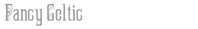 Fancy Celtic