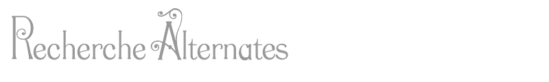 Recherche Alternates