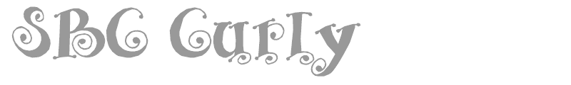 SBC Curly