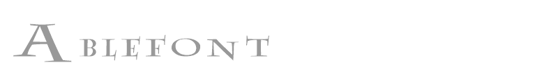 Ablefont