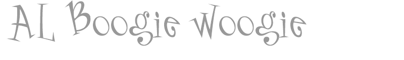 AL Boogie Woogie