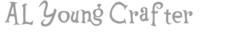 AL Young Crafter