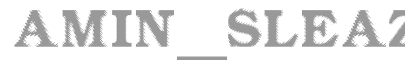 Amin_Sleazy
