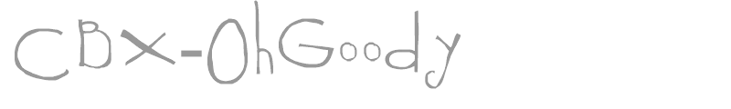 CBX-OhGoody