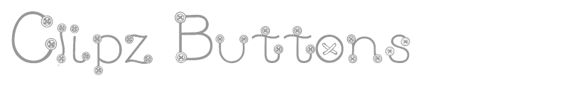 Clipz Buttons