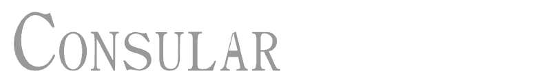 Consular