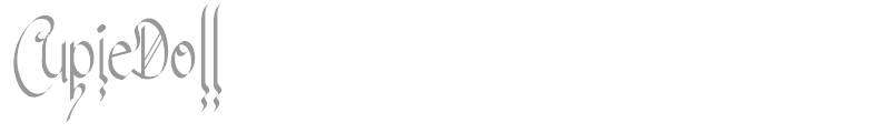 CupieDoll