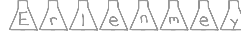 ErlenmeyerFlask