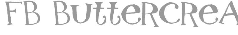 FB Buttercream