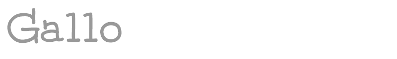 Gallo