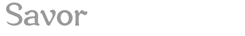 Savor