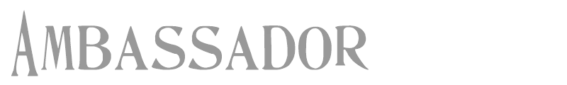 Ambassador
