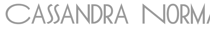 Cassandra Normal