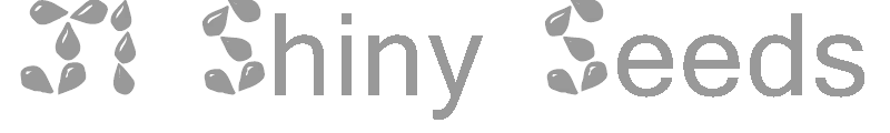 JI Shiny Seeds