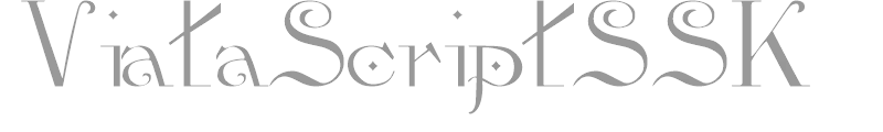 ViataScriptSSK