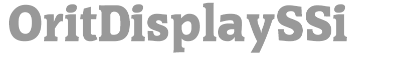OritDisplaySSi