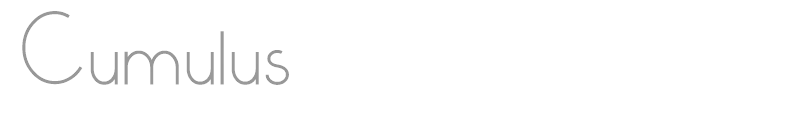 Cumulus