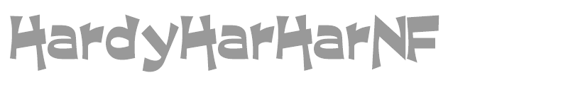 HardyHarHarNF