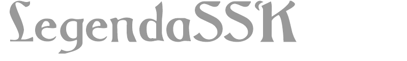 LegendaSSK