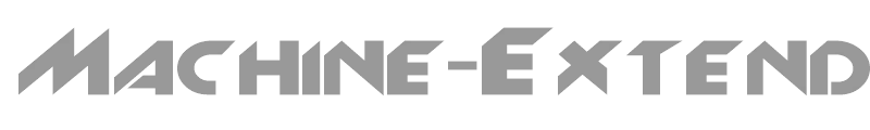 Machine-Extended