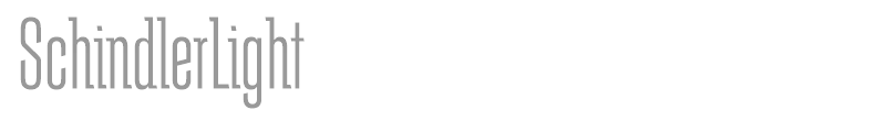 SchindlerLight