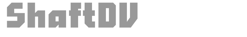 ShaftDV