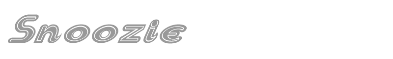 Snoozie