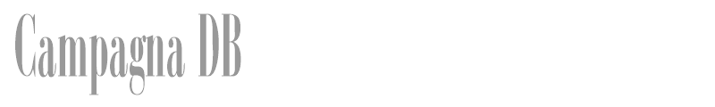 Campagna DB