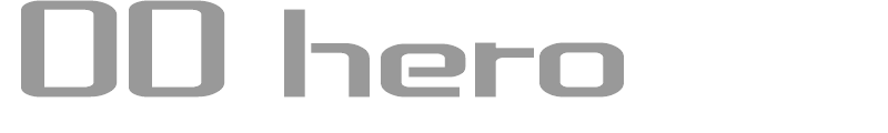 DD hero
