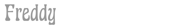 Freddy
