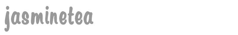 JasmineTea