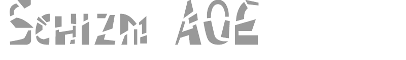 Schizm AOE