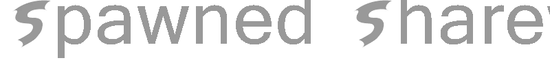 Spawned Shareware