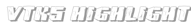 VTKS HIGHLIGHT 3