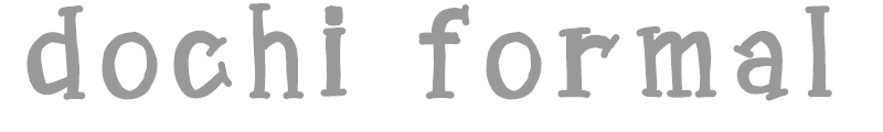 dochi formal