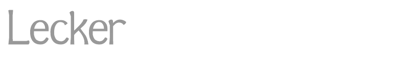 Lecker