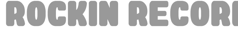 Rockin Record__G