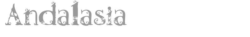 Andalasia