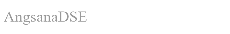 AngsanaDSE