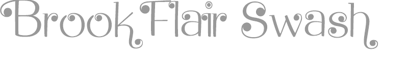 Brook Flair Swash