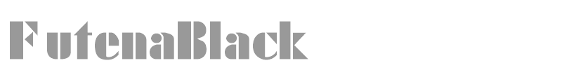 FutenaBlack