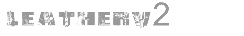 LeatherV2