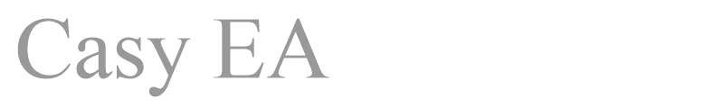 Casy EA Bold