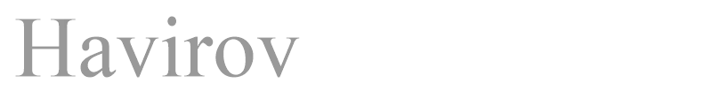 Havirov