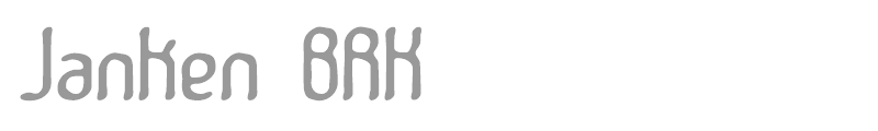 Janken BRK
