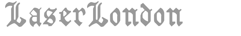 LaserLondon